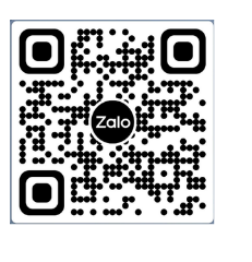 Quét mã QR kết bạn Zalo Xu Bi